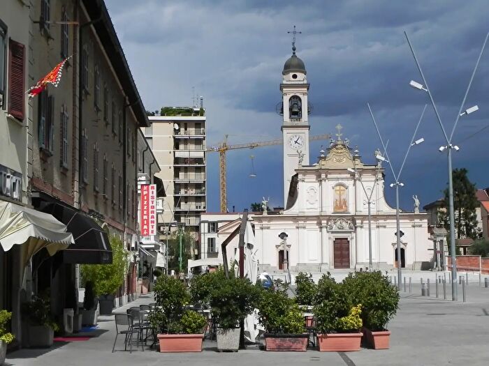 Case in Vendita e in Affitto - 3