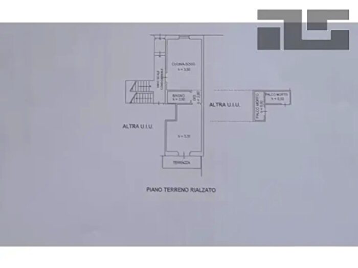 Appartamento bilocale in vendita in Firenze