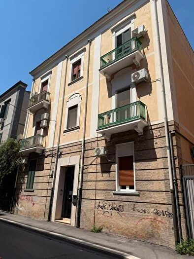 Appartamento trilocale in affitto in Via Gorizia, Stazione, Foggia