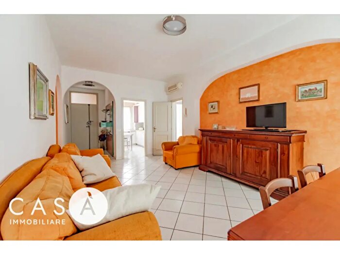 Appartamento quadrilocale in vendita in Via Torre San Michele, Cervia