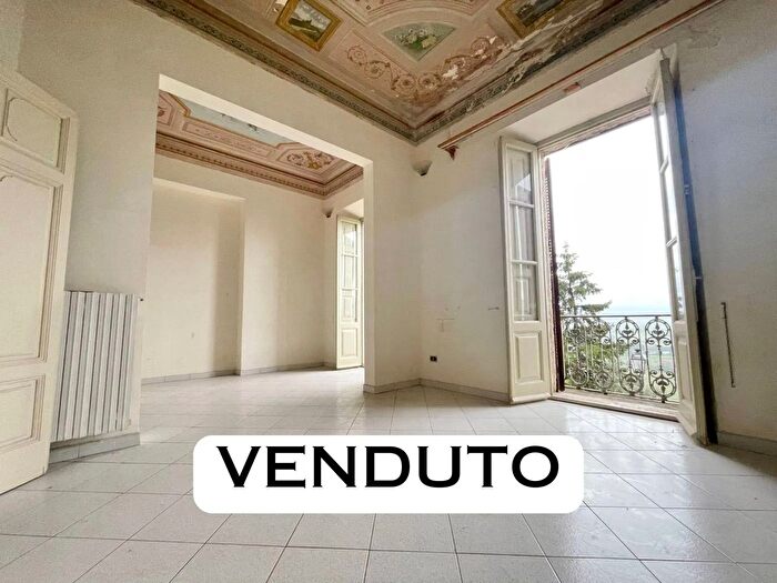 Casa con 6 locali in vendita in Corso Mario Equicola Alvito Frosinone, Alvito