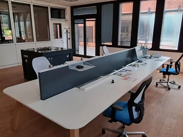 Casa trilocale in affitto in Via del Lavoro, Casalecchio Di Reno