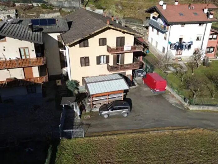 Case in Vendita e in Affitto - 2