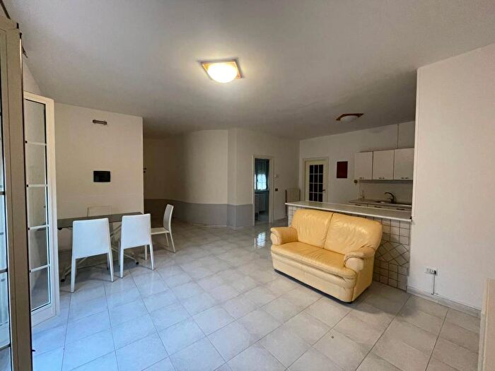 Appartamento bilocale in affitto in Via Molinelle, Molinelle, Monteforte Irpino