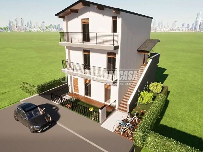 Case in Vendita e in Affitto - 2