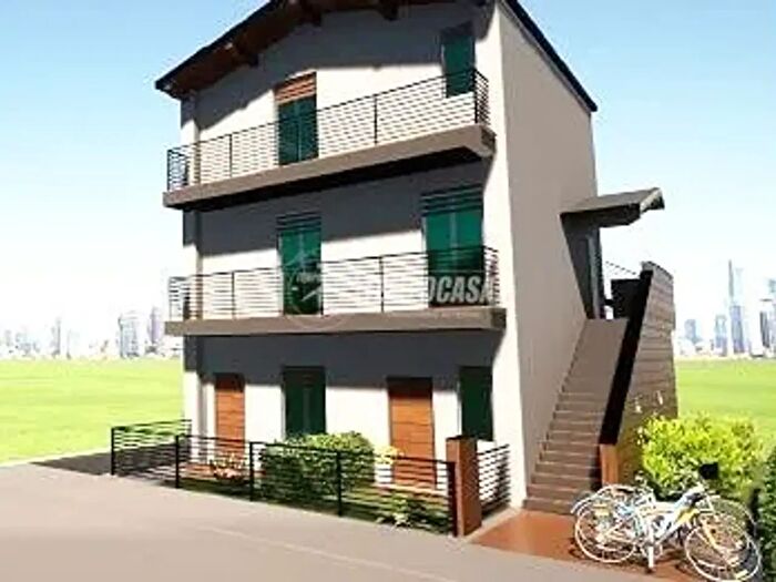 Appartamento trilocale in vendita in Porto Sant'Elpidio