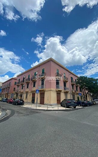 Appartamento trilocale in vendita in Via Reggio Calabria, Messina