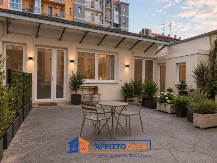 Appartamento trilocale in affitto in Beinasco
