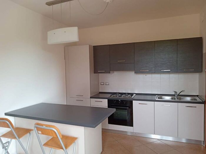 Appartamento bilocale in affitto in viale Martesana, Vimodrone