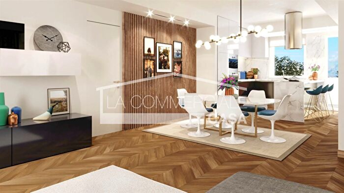 Case in Vendita e in Affitto - 2