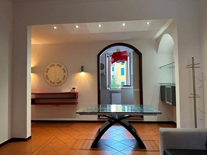 Appartamento trilocale in affitto in Saragozza fuori Porta, Bologna