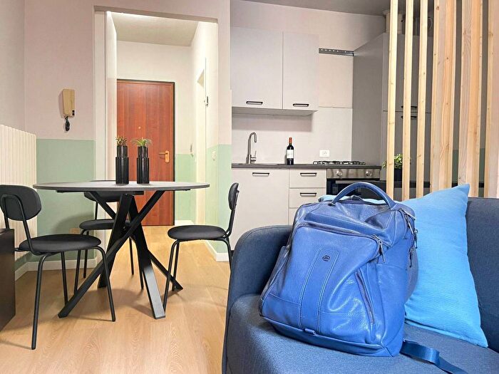 Appartamento monolocale in affitto in Via Rodone, Sant'Eufemia Caionvico, Brescia