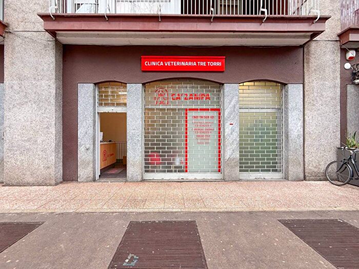 Casa con 6 locali in vendita in Via Tiziano, Pagano, Milano