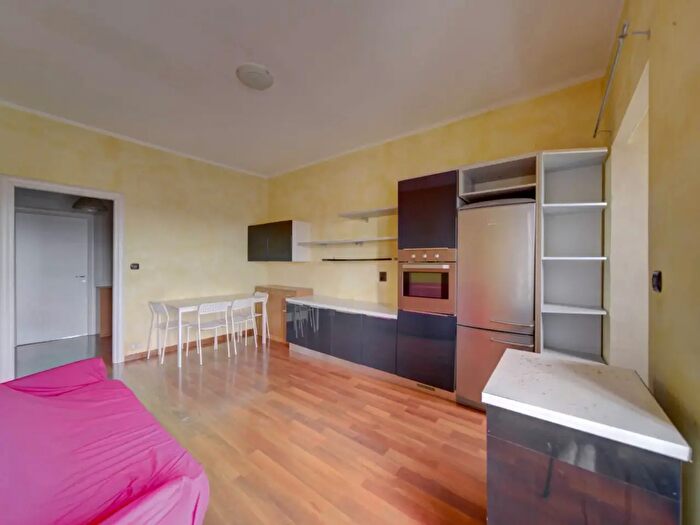 Appartamento bilocale in vendita in Via Statuto, Milano