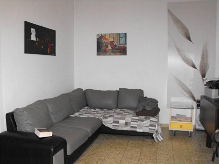 Appartamento trilocale in affitto in Via Alano da Matera, Centro, Matera