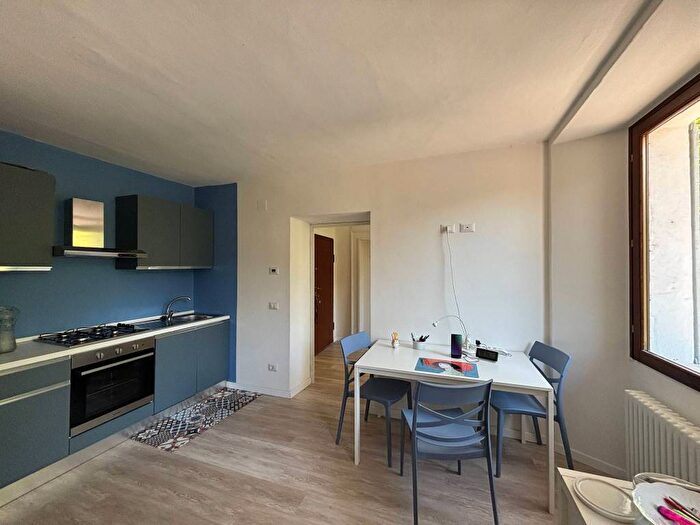 Appartamento bilocale in affitto in Centro, Domodossola