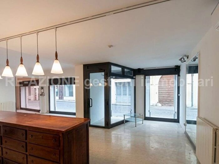 Casa in affitto in Via Trieste, Centro, Thiene