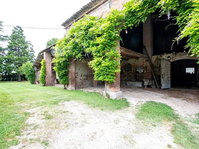 Casa con 5 locali in vendita in Via Vallesana, Baone