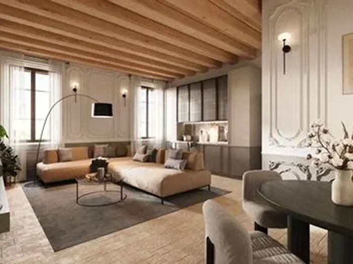 Appartamento con 5 locali in vendita in Via San Martino Solferino, Padova