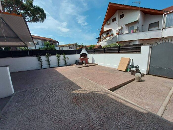 Appartamento bilocale in affitto in Via Dante Travagliati, Centro, Cerveteri