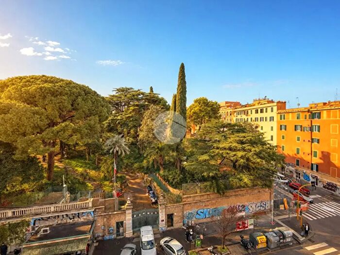 Appartamento monolocale in vendita in Via Tiburtina, Roma