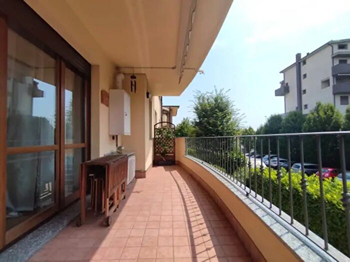Appartamento bilocale in vendita in Via Giotto, Lissone