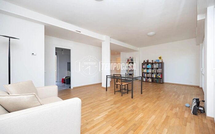 Appartamento quadrilocale in vendita in Seriate