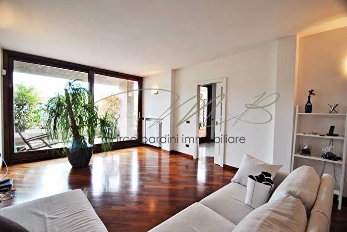 Appartamento quadrilocale in affitto in Collecchio