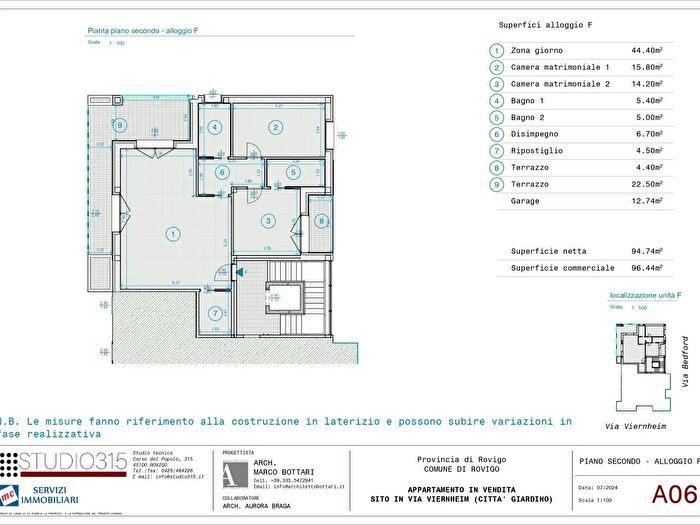 Case in Vendita e in Affitto - 2