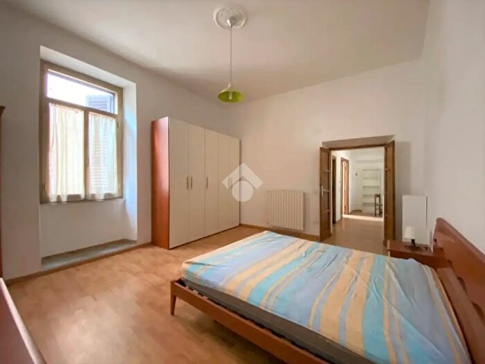 Appartamento bilocale in vendita in Via del Forno, Viterbo