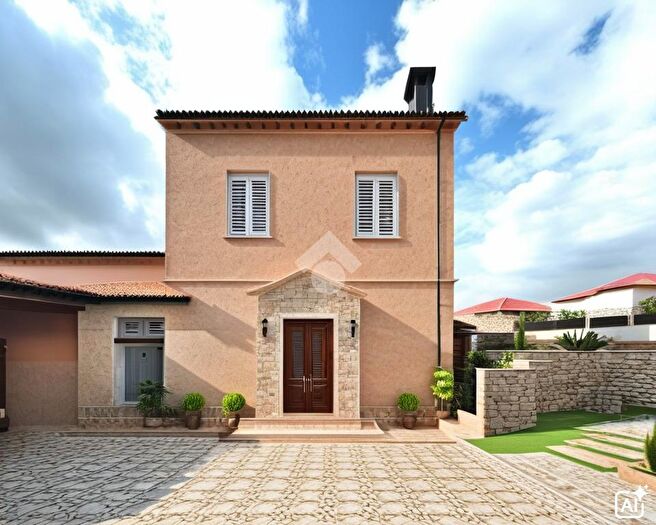 Casa bilocale in vendita in Via Bassiano, Sezze