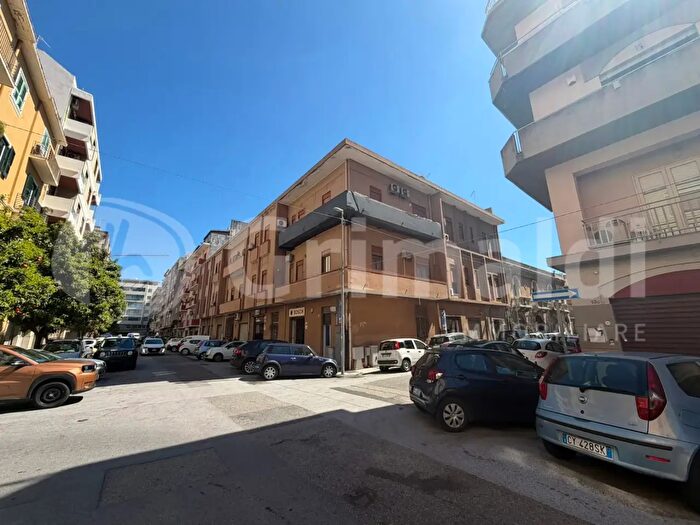 Appartamento monolocale in vendita in Via Maddalena, Messina
