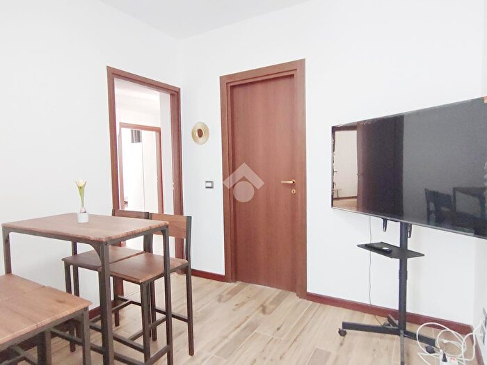 Appartamento monolocale in affitto in Via San Bernardino, Bergamo