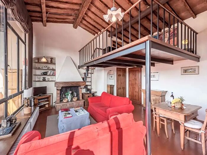 Appartamento monolocale in affitto in Via Matteo Palmieri, Firenze