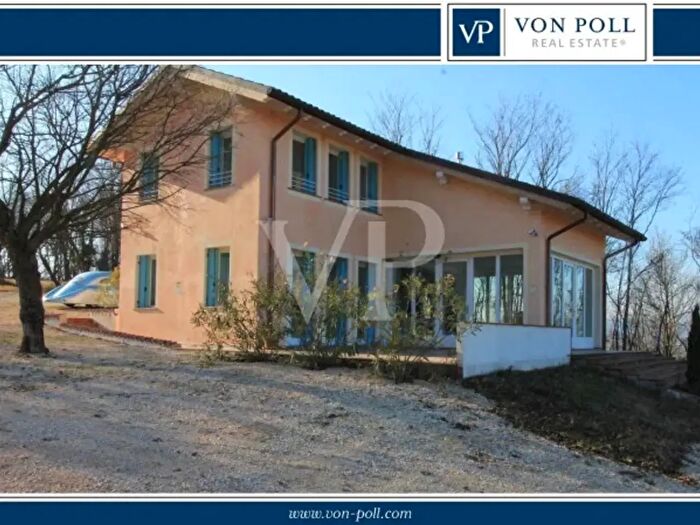 Casa quadrilocale in affitto in Via Pasubio, Altavilla Vicentina