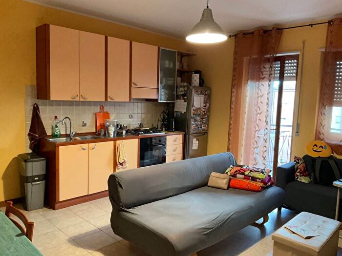 Appartamento monolocale in affitto in Via Giosuè Carducci, Vazzieri, Campobasso