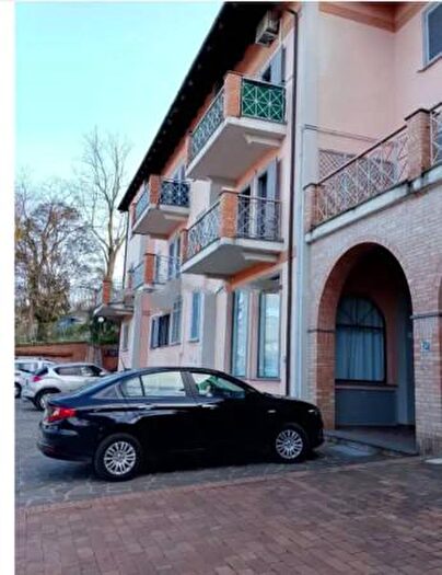 Appartamento trilocale in vendita in Via XXIV Maggio, Tortoreto