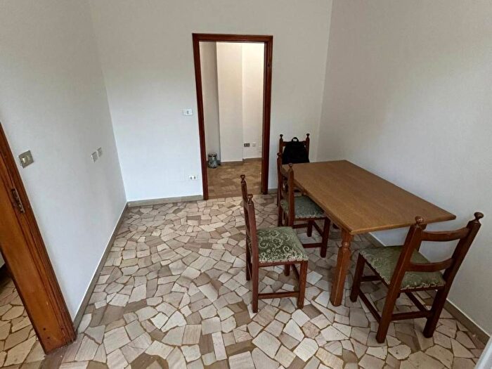 Appartamento trilocale in affitto in Via Anselmo Marabini, Saragozza fuori Porta, Bologna