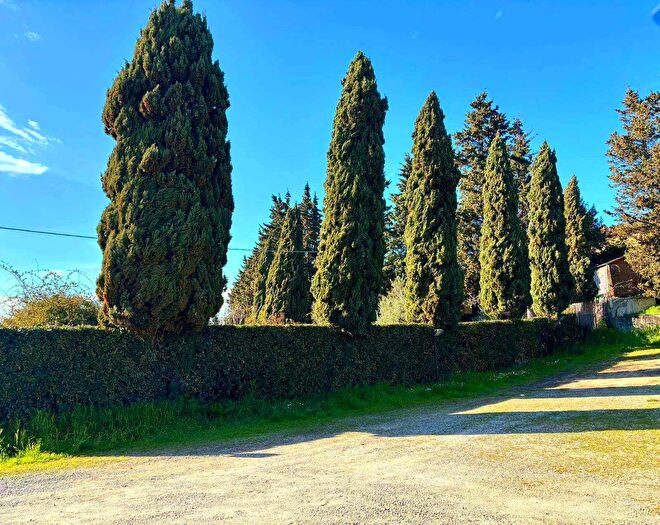 Casa quadrilocale in vendita in Montespertoli