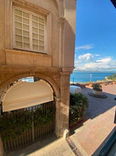 Appartamento trilocale in affitto in Monte Argentario