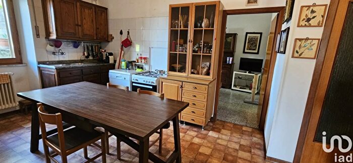 Appartamento con 5 locali in vendita in Via Via Mediterraneo, Ascoli Piceno