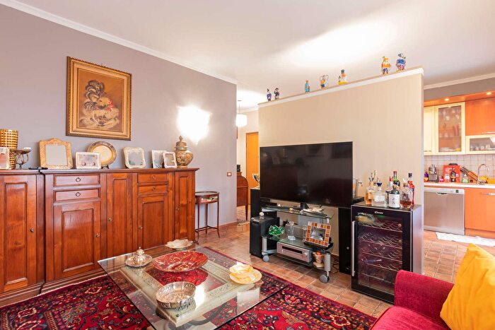 Appartamento con 6 locali in vendita in Via Francesco Paolo Tosti, Paderno Dugnano