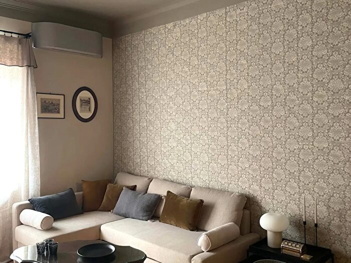 Appartamento in affitto in Via Gaetano Donizetti, Torino