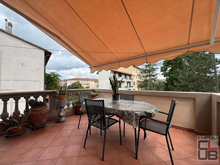 Casa con 5 locali in vendita in Amsci, Vinci