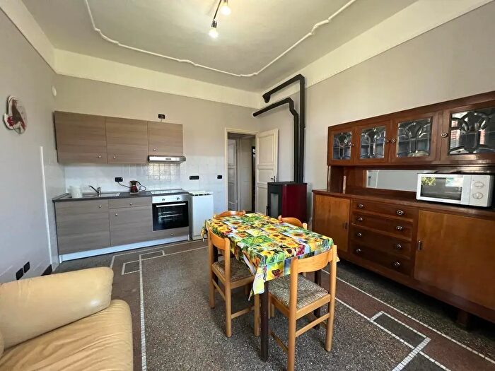 Appartamento bilocale in vendita in Sp, Sassello