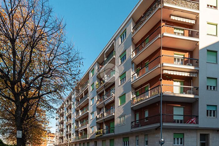 Appartamento trilocale in vendita in Viale Firenze, Rivoli