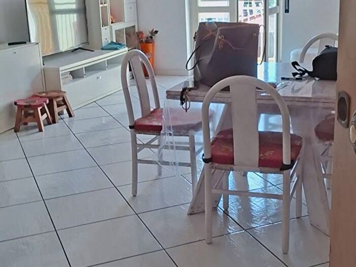 Appartamento trilocale in affitto in Via Raimondo Annecchino, Arco Felice, Pozzuoli