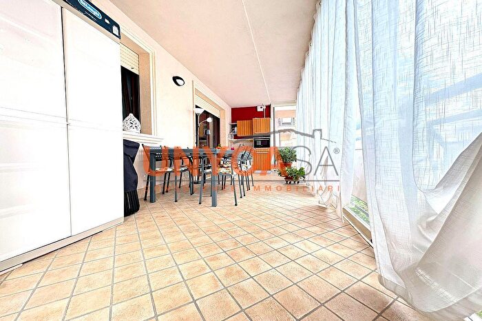 Appartamento trilocale in vendita in Via Umberto Boccioni, Verona