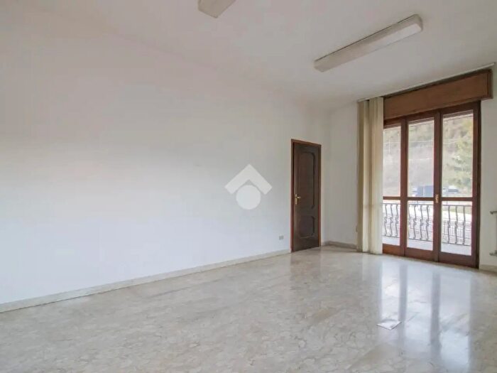 Appartamento quadrilocale in vendita in Via Mainone, Lumezzane