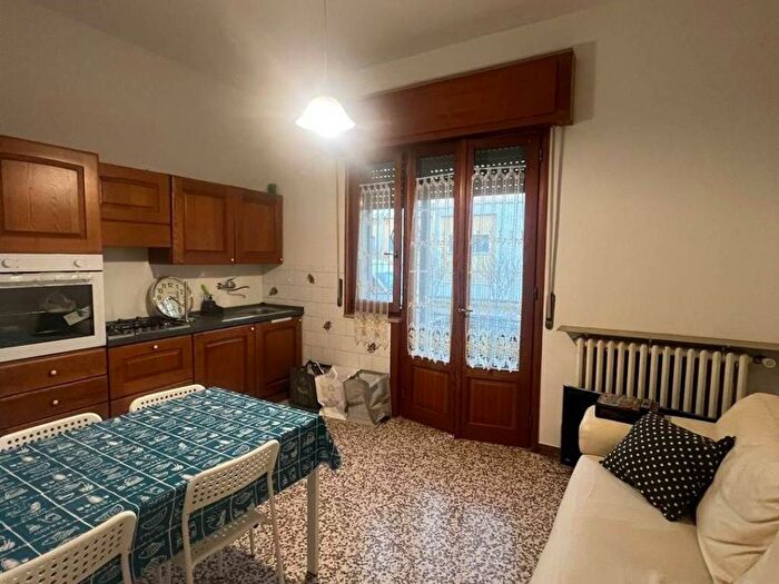 Appartamento trilocale in affitto in VIA BAGANZA, Montanara Cinghio, Parma